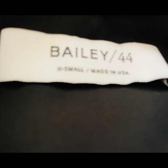 Bailey 44 dress size XS new with tags - Picture 7 of 8